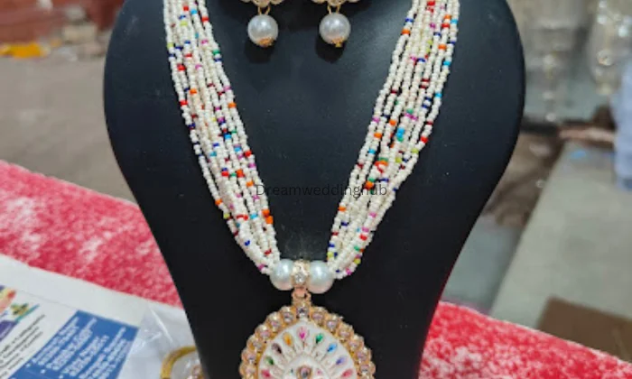 URVASHI GOLD JEWELLERS